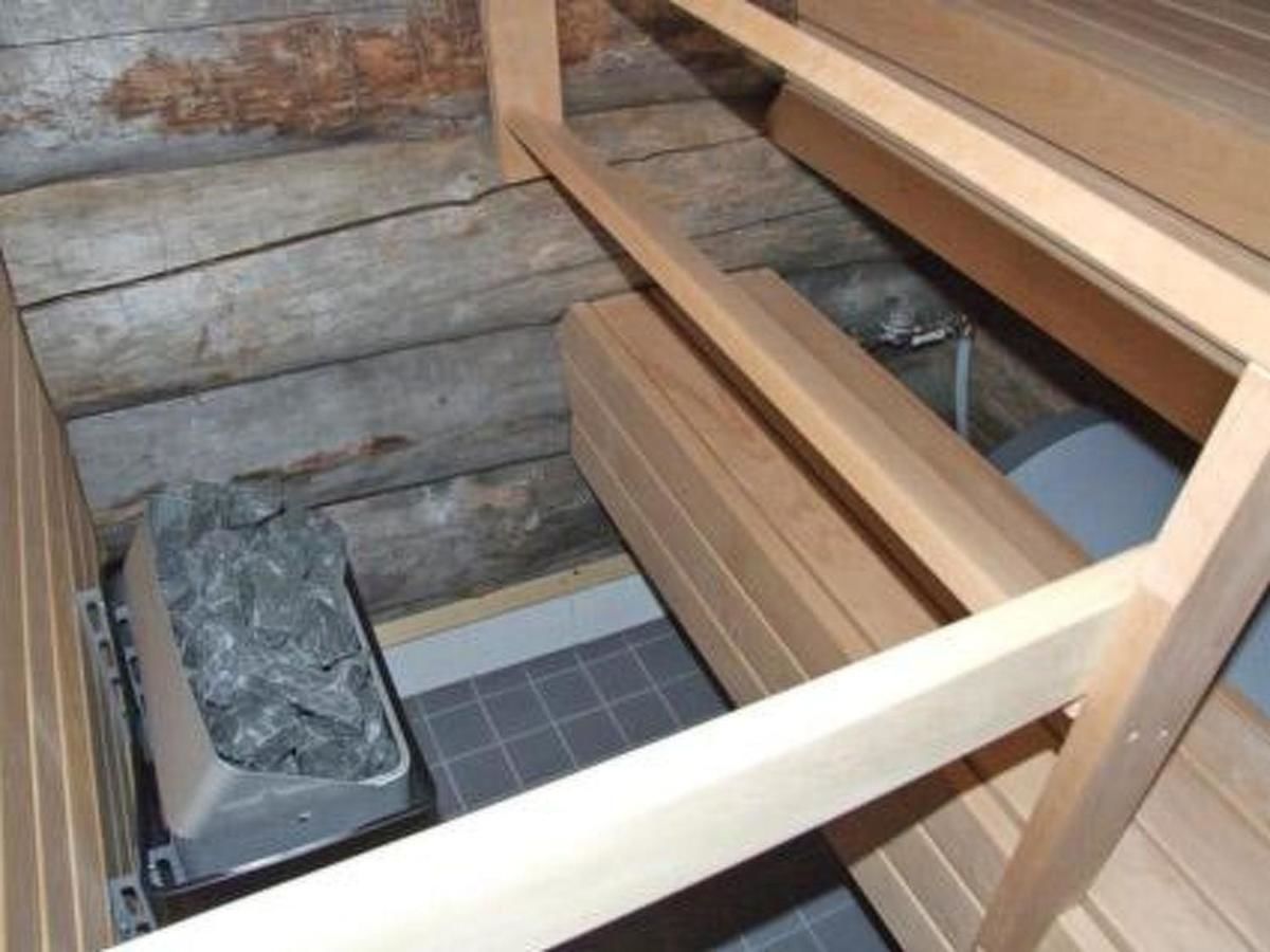 Дома для отпуска Holiday Home Tokka 2 Рука
