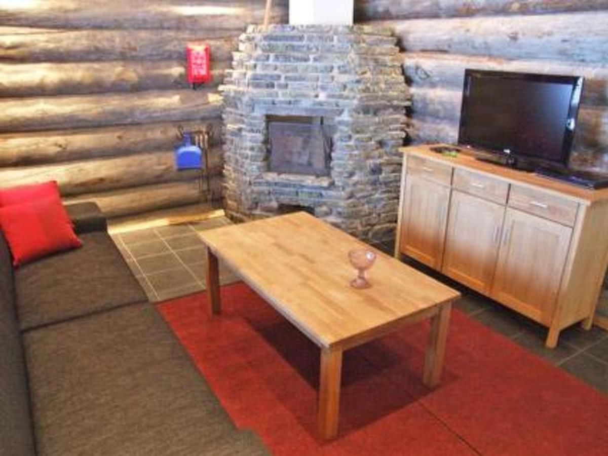 Дома для отпуска Holiday Home Tokka 2 Рука