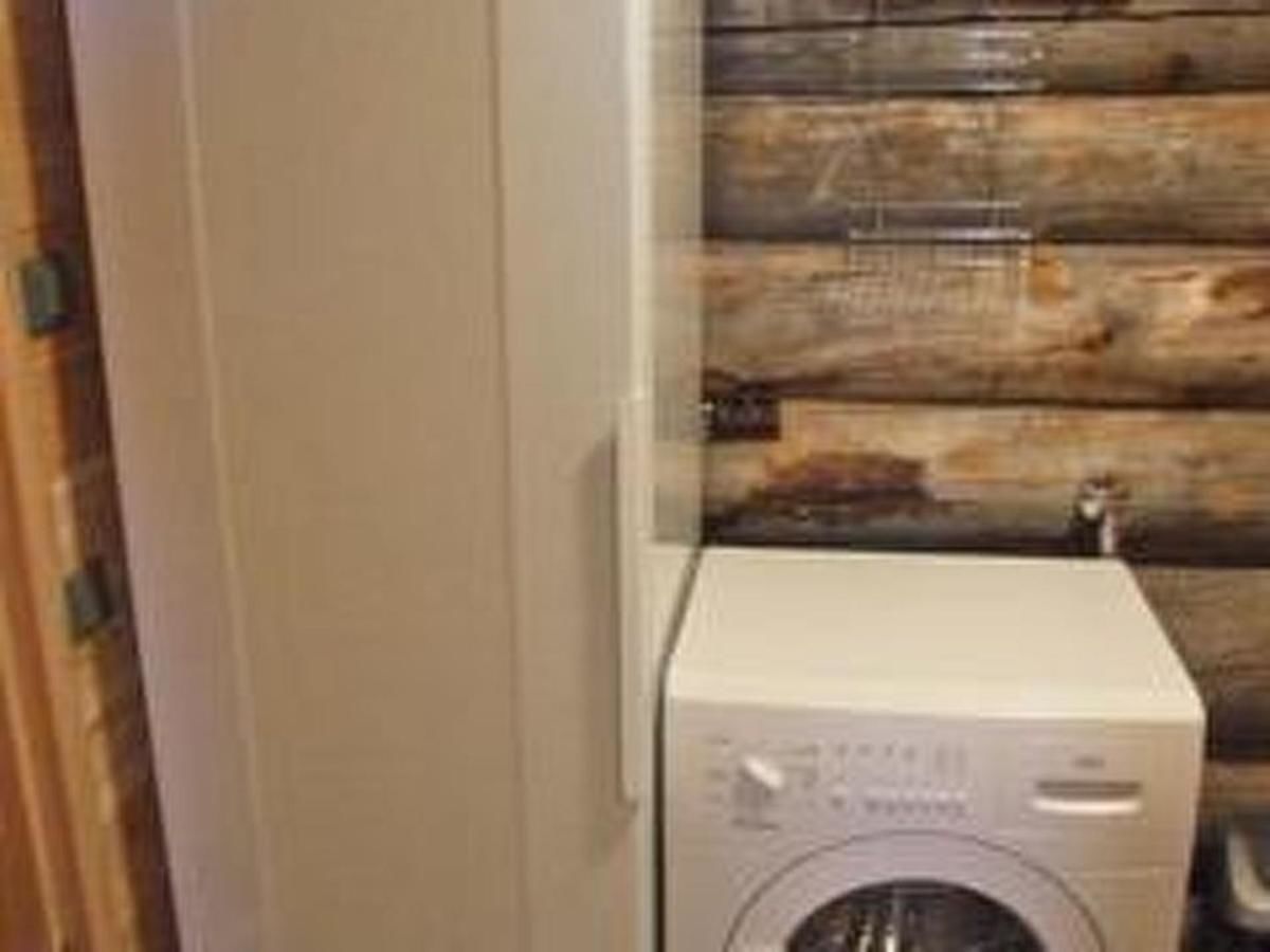 Дома для отпуска Holiday Home Tokka 2 Рука-27