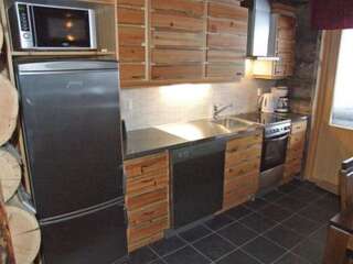 Дома для отпуска Holiday Home Tokka 2 Рука Дом для отпуска-10