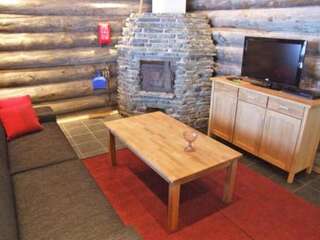 Дома для отпуска Holiday Home Tokka 2 Рука Дом для отпуска-17