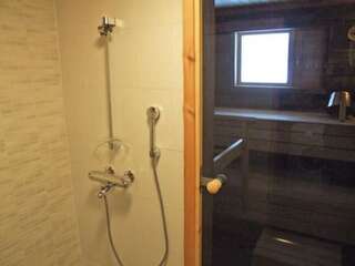 Дома для отпуска Holiday Home Tokka 2 Рука Дом для отпуска-19