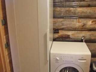 Дома для отпуска Holiday Home Tokka 2 Рука Дом для отпуска-26