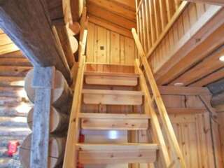 Дома для отпуска Holiday Home Tokka 2 Рука Дом для отпуска-28