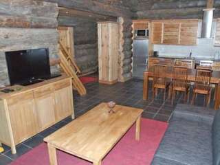 Дома для отпуска Holiday Home Tokka 2 Рука Дом для отпуска-30