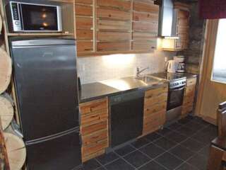 Дома для отпуска Holiday Home Tokka 2 Рука Дом для отпуска-31