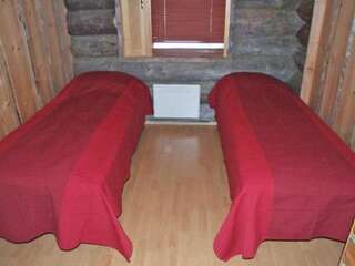 Дома для отпуска Holiday Home Tokka 2 Рука Дом для отпуска-39
