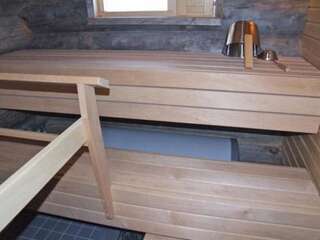 Дома для отпуска Holiday Home Tokka 2 Рука Дом для отпуска-6