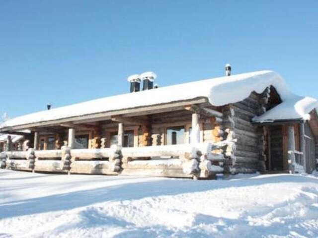 Дома для отпуска Holiday Home Tokka 2 Рука-3