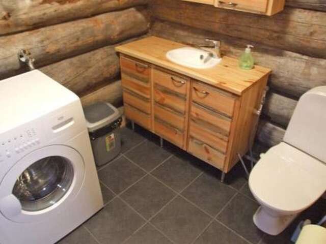 Дома для отпуска Holiday Home Tokka 2 Рука-14