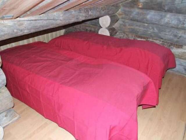 Дома для отпуска Holiday Home Tokka 2 Рука-19
