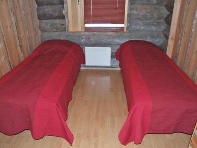 Дома для отпуска Holiday Home Tokka 2 Рука-27