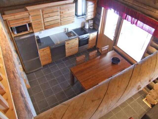Дома для отпуска Holiday Home Tokka 2 Рука-29