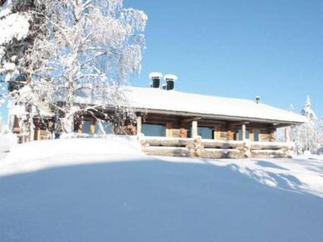 Дома для отпуска Holiday Home Tokka 2 Рука-42