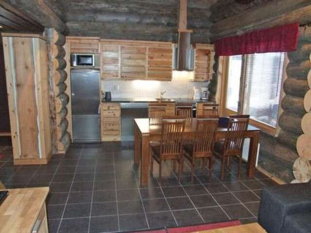 Дома для отпуска Holiday Home Tokka 2 Рука-44