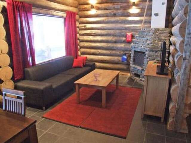 Дома для отпуска Holiday Home Tokka 2 Рука-45