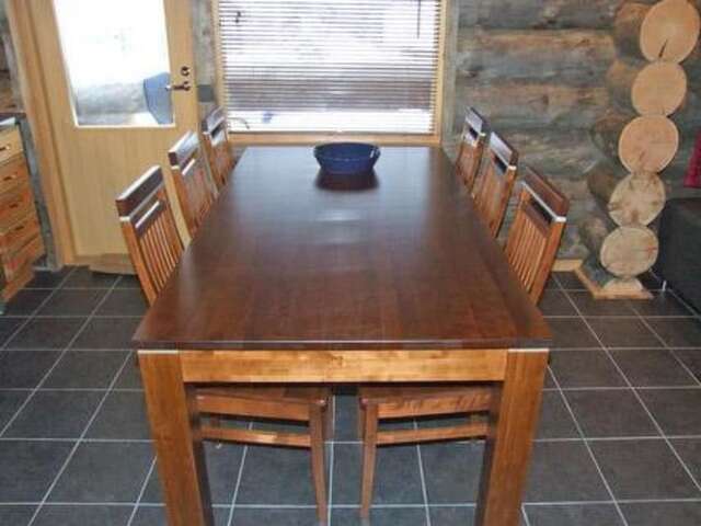 Дома для отпуска Holiday Home Tokka 2 Рука-47
