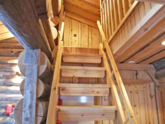 Дома для отпуска Holiday Home Tokka 2 Рука-51