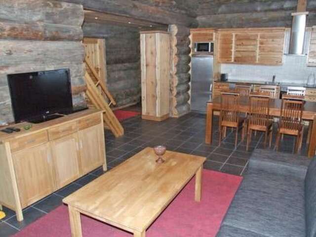 Дома для отпуска Holiday Home Tokka 2 Рука-53