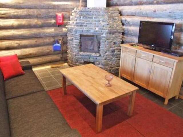 Дома для отпуска Holiday Home Tokka 2 Рука-61