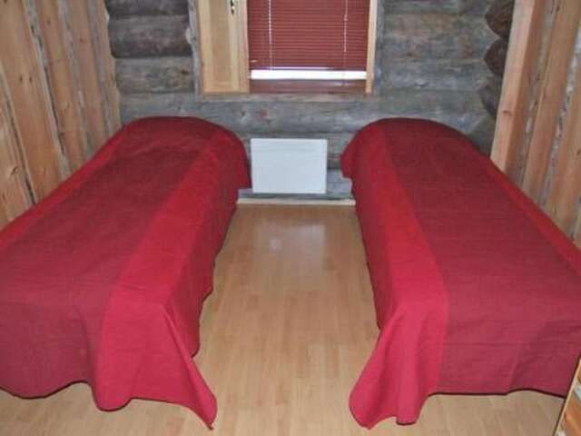 Дома для отпуска Holiday Home Tokka 2 Рука-62