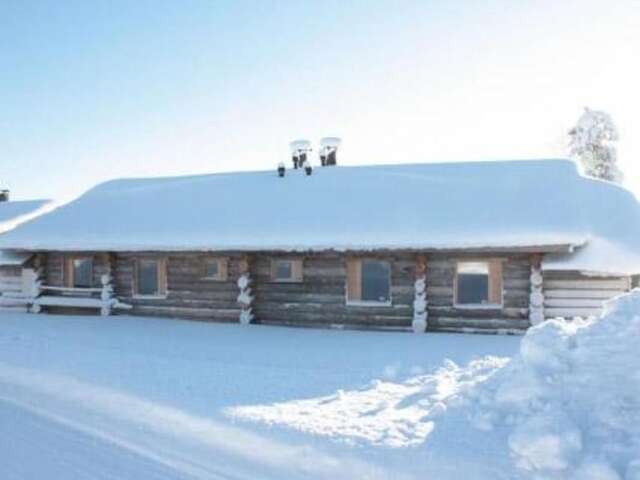 Дома для отпуска Holiday Home Tokka 2 Рука-65