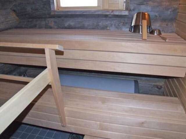 Дома для отпуска Holiday Home Tokka 2 Рука-9