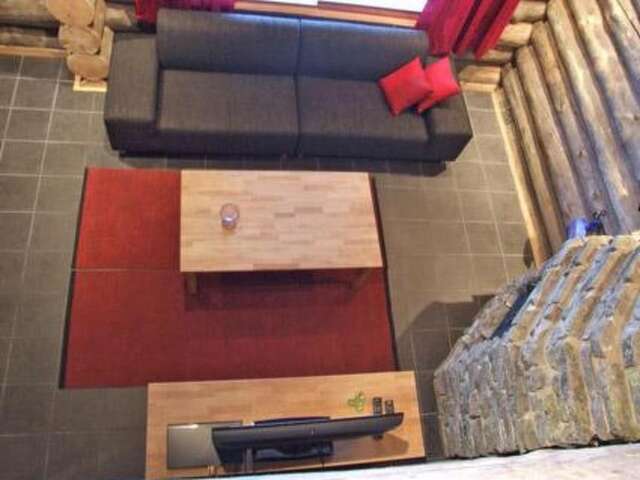 Дома для отпуска Holiday Home Tokka 2 Рука-11